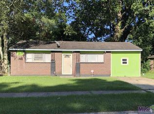 6154 Matthews St, Baton Rouge, LA 70812