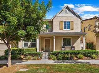 3139 E Chip Smith Way, Ontario, CA 91762