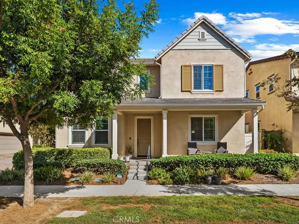 3139 E Chip Smith Way, Ontario, CA 91762