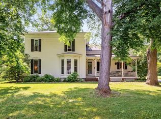 52 Mendon Ionia Rd, Mendon, NY 14506