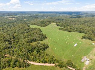 19994 County Road 500, Colcord, OK 74338