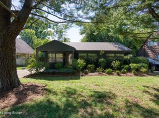 3124 Commander Dr, Louisville, KY
