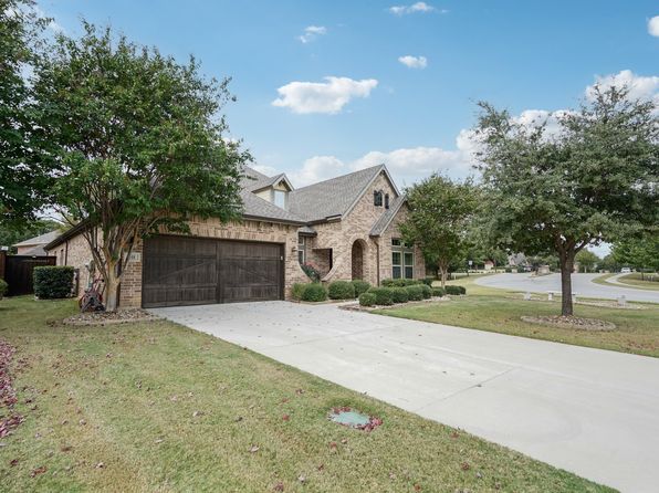 508 Hidden Meadow Dr, Keller, TX 76248