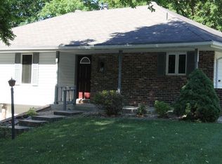 18 Collins Dr, Platte City, MO 64079