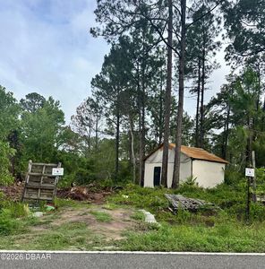 0 Reynolds Rd, De Leon Springs, FL, 32130