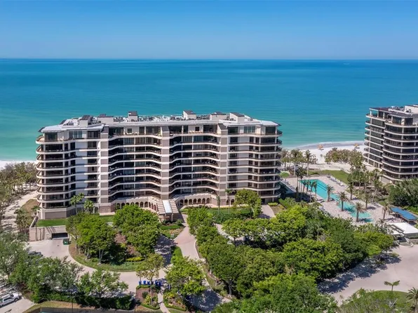 415 L Ambiance Dr #D306, Longboat Key, FL 34228