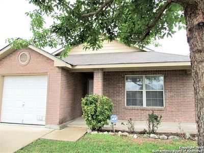 10714 Judie Allen, San Antonio, TX, 78254