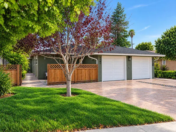 1141 Virginia Ave, Campbell, CA 95008
