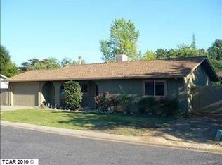 20357 Nashua Rd, Sonora, CA 95370