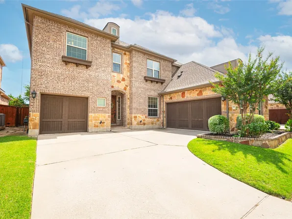 7317 Plumas Pl, McKinney, TX 75070