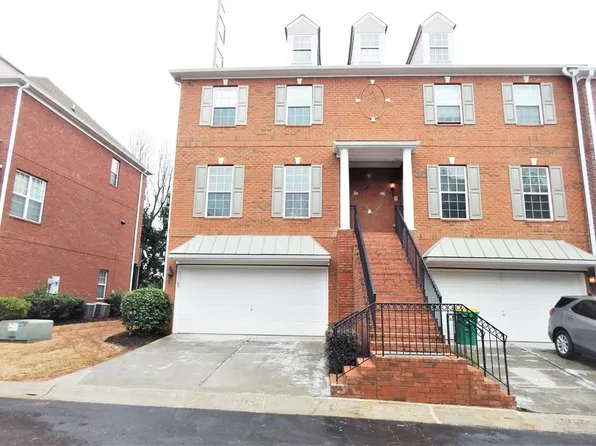 10829 Yorkwood St, Johns Creek, GA 30097
