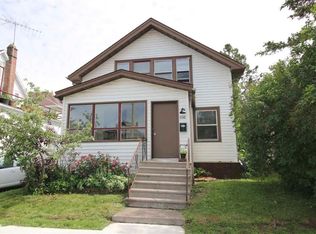 1110 Harrison St, Superior, WI 54880