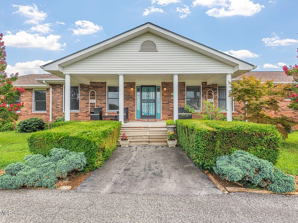 143 Auxier Dr, Jacksboro, TN 37757 Zillow