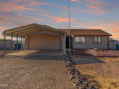 15762 S OVERFIELD Road, Arizona City, AZ, 85123