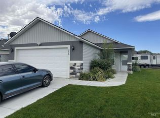 256 Marjorie St, Twin Falls, ID 83301