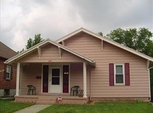 4007 E 4th St, Dayton, OH 45403
