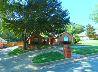 4007 Lazy Creek Dr, Tyler, TX 75707