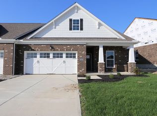 5035 Pebble Ct, Liberty Township, OH 45011