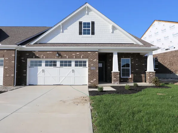 5035 Pebble Ct, Liberty Township, OH 45011