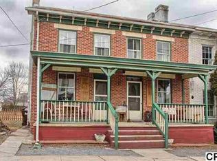 306 Oakville Rd, Shippensburg, PA 17257