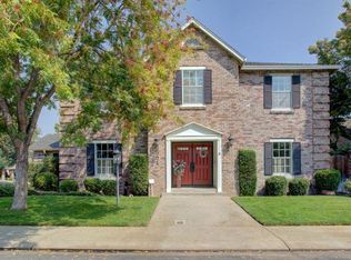 2001 El Toro Way, Modesto, CA 95355