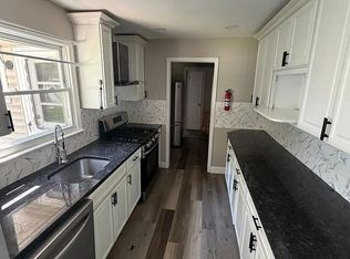 19 David Ct #1AA, Colonia, NJ 07067