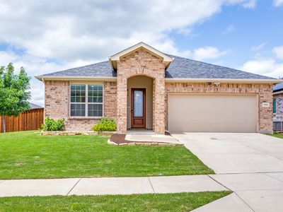 10564 Wild Meadow Way, Fort Worth, TX, 76108