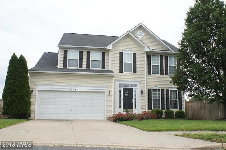 1st image of 6124 Sari Way