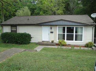 146 Athens Rd, Oak Ridge, TN 37830