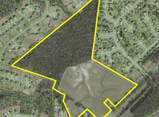 Rocky Run Road, JACKSONVILLE, NC 28546