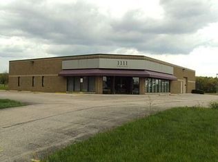 1111 Commerce Dr, Mount Pleasant, WI 53406