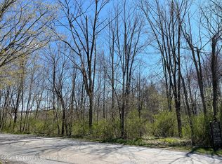 Griffin Pond Rd, South Abington Township, PA 18411