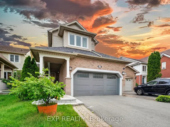 5896 Chorley Pl, Mississauga, ON L5M 5L7