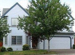 8540 SW Wakkila Ter, Beaverton, OR 97007