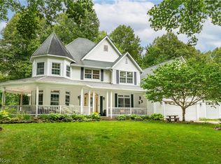 16291 Chibiabos Trl, Doylestown, OH 44230
