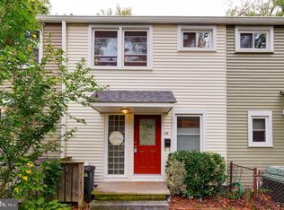54 Ridge Rd, Greenbelt, MD 20770