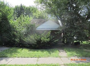 15010 Novara St, Detroit, MI 48205