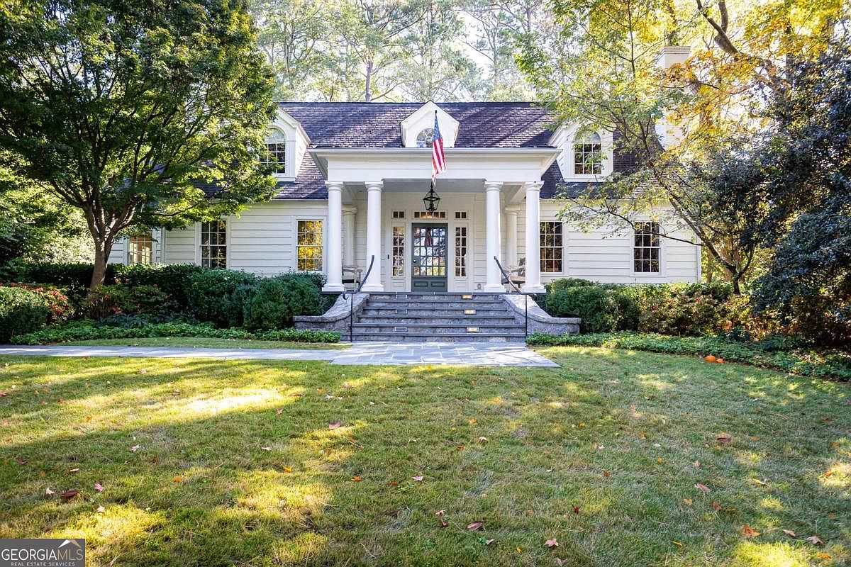 2363 Montview Dr NW, Atlanta, GA 30305 | Zillow