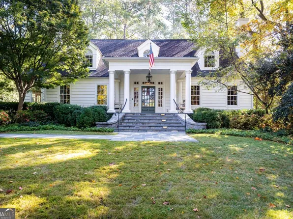 2363 Montview Dr NW, Atlanta, GA 30305