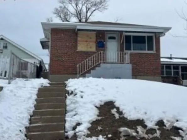 5039 Gerritt Ave, Saint Louis, MO 63116