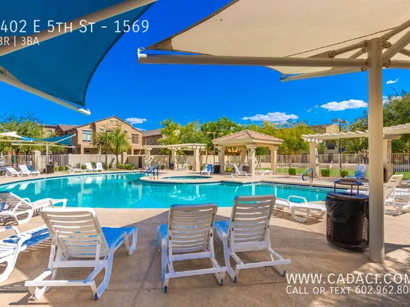 2402 E 5th St, Tempe, AZ
