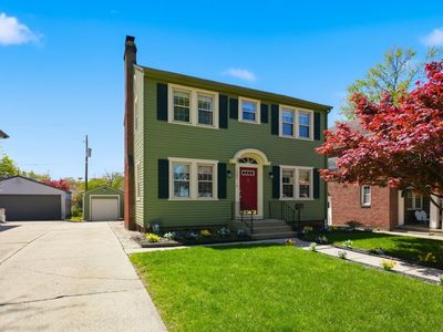 1205 Sheridan Ct, Fort Wayne, IN, 46807