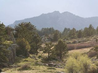 392 Granite Park Rd, Wheatland, WY 82201