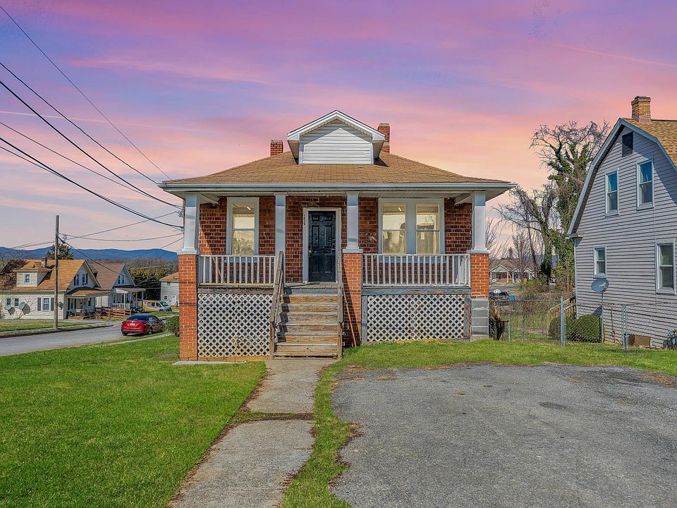 1829 Salem Ave SW, Roanoke, VA 24016 Zillow