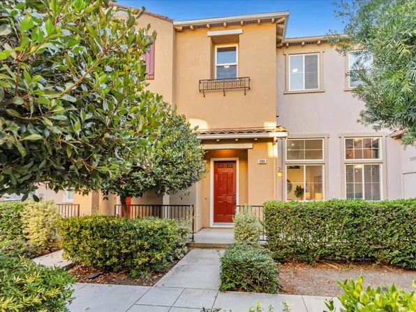 1890 Garzoni Pl, Santa Clara, CA 95054