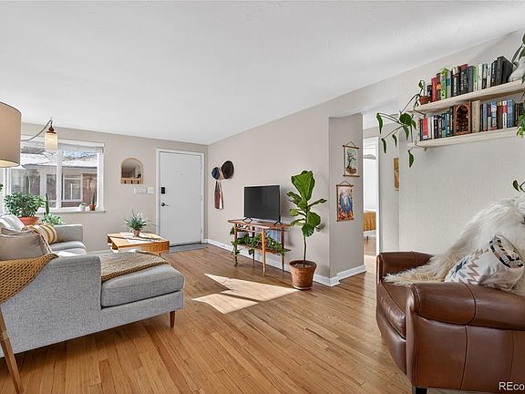 5th image of 2479 S Humboldt Street