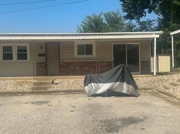 321 10th St, Tell City, IN 47586