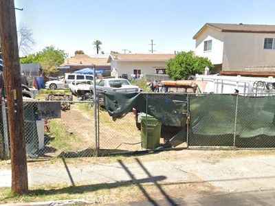 3512 Morgan Ave Lot 14, Los Angeles, CA, 90011