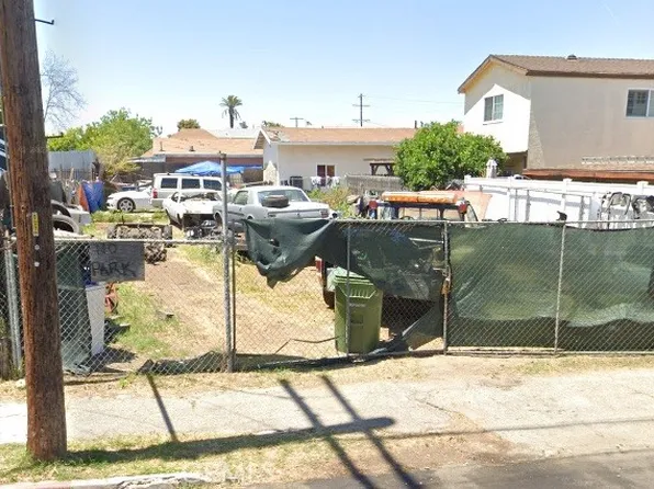 3512 Morgan Ave Lot 14, Los Angeles, CA 90011