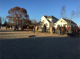 151 Centerville Rd, Columbia Falls, ME 04623